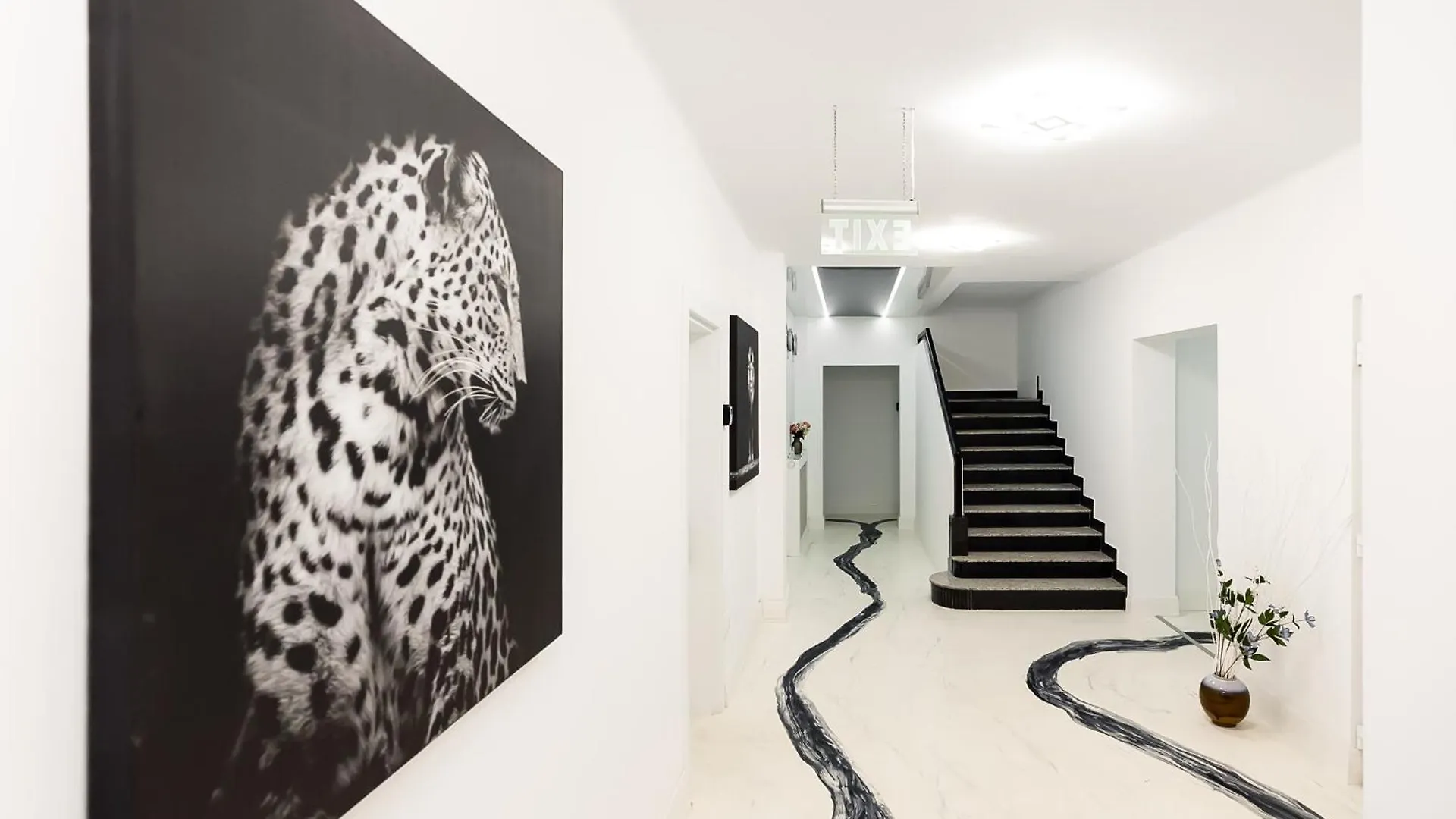 Bucharest Studios La Room Rumänien