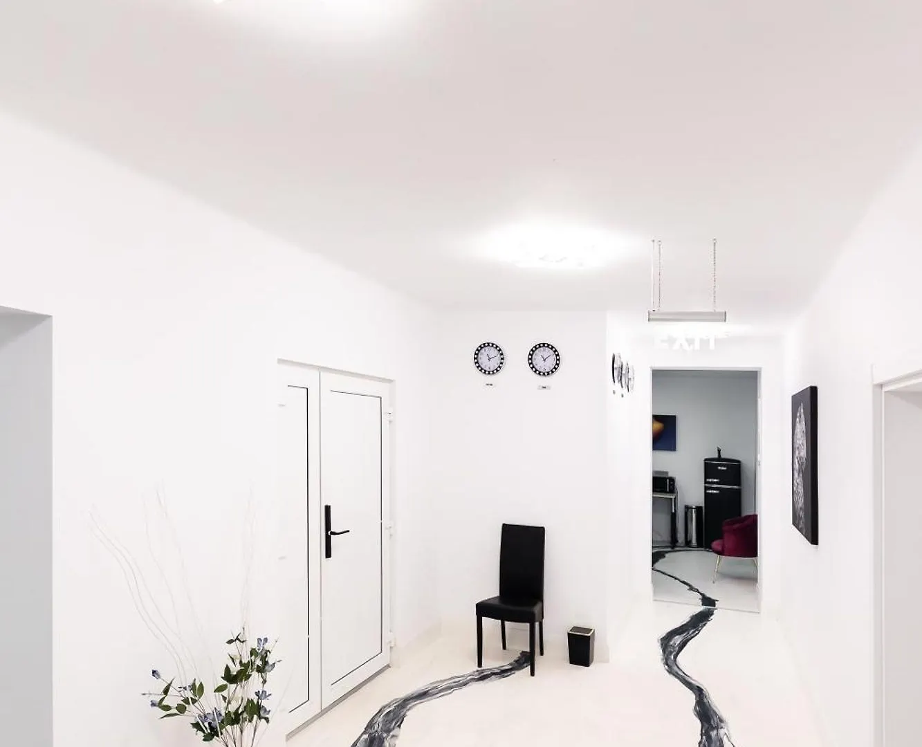Bucharest Studios La Room Rumänien